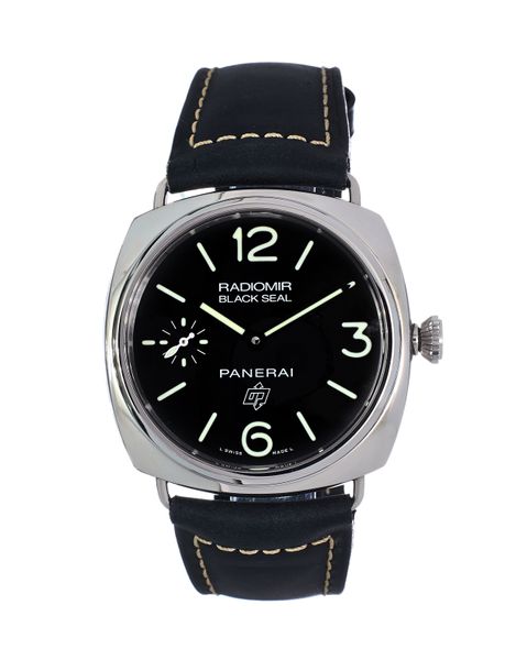 Panerai Radiomir Manual PAM00380